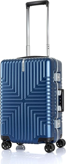 サムソナイト(SAMSONITE) インターセクト スピナー55
