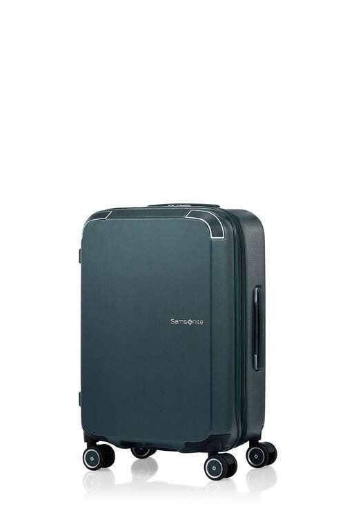 サムソナイト(SAMSONITE) ゼンポッド スピナー55