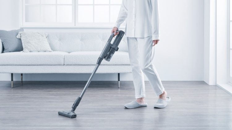 スティッククリーナーのイメージ