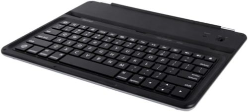 バッファロー(BUFFALO) iPad Air専用 Bluetooth3.0対応 キーボード ケース一体型 BSKBB25