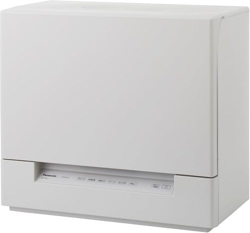パナソニック(Panasonic) 食器洗い乾燥機 NP-TSK2