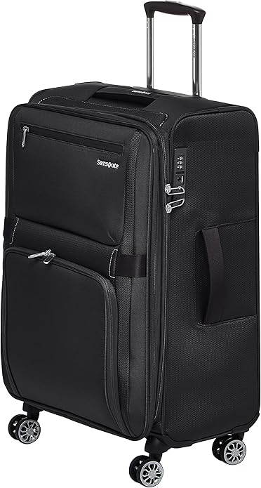 サムソナイト(SAMSONITE) モメンタス スピナー67 エキスパンダブル