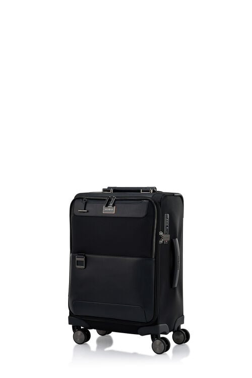 サムソナイト(SAMSONITE) ブラックレーベル シグネチャー スピナー55