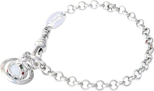 ヴィヴィアン・ウエストウッド(Vivienne Westwood) PETITE ORB ブレスレット