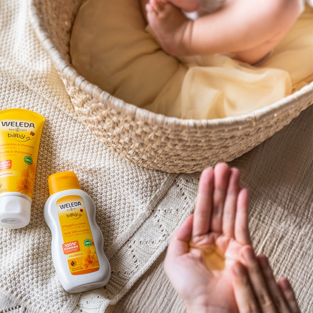 赤ちゃんのイメージ