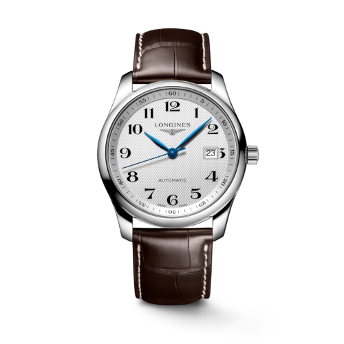 ロンジン(Longines) ロンジン マスターコレクション