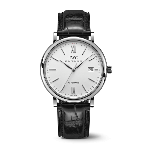 IWC ポートフィノ・オートマティック