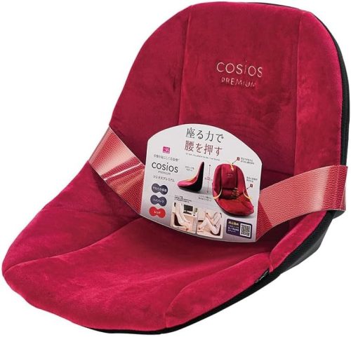 ニーズ cosios PREMIUM