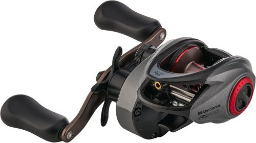 ベイトリール　アブガルシア Amazon | Abu Garcia Ambassadeur Mörum ZX ベイトキャスト