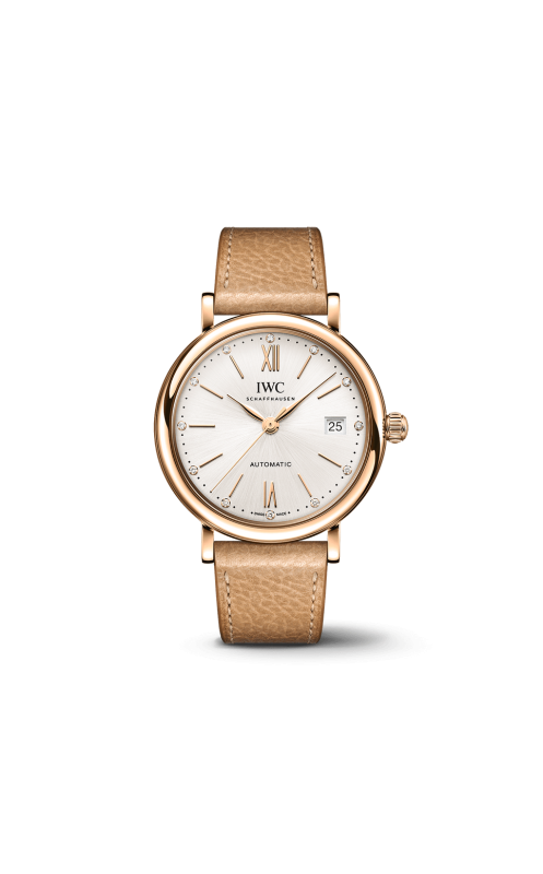 IWC ポートフィノ・オートマティック 37