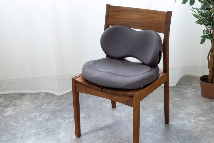 クッションのイメージ