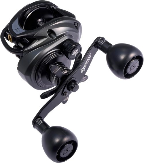 アブガルシア(Abu Garcia) ビースト 300