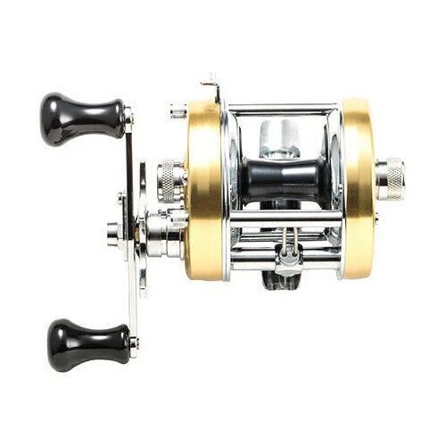 アブガルシア(Abu Garcia) アンバサダー 5500 CS ロケット シャンパン