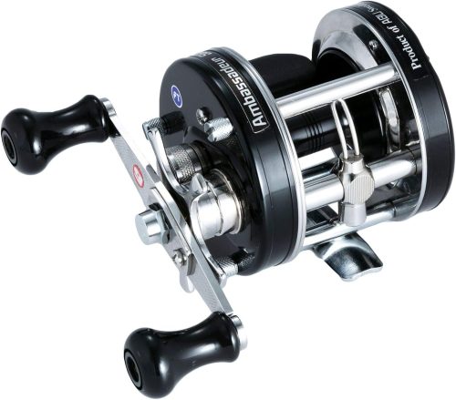 アブガルシア(Abu Garcia) アンバサダー 5600 CA ファクトリーチューンド