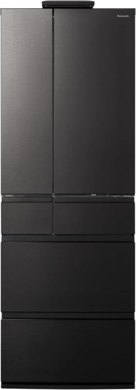パナソニック(Panasonic) 冷凍冷蔵庫 NR-F53CV1