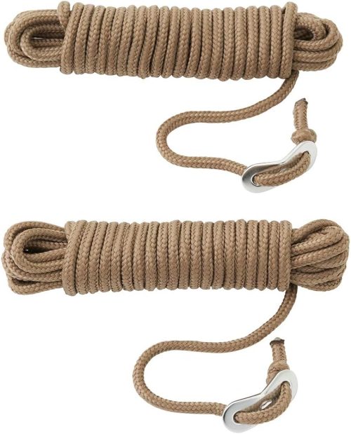 ロゴス(LOGOS) DX自在ロープ5m 71993304