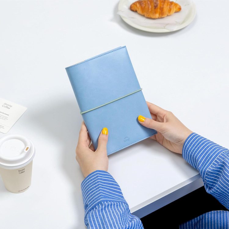 手帳のイメージ