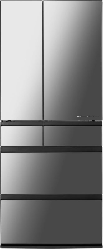 パナソニック(Panasonic) 冷凍冷蔵庫 NR-F65WX2