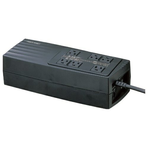 オムロン(OMRON) 無停電電源装置 BZ50LT2