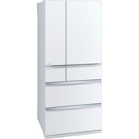 三菱電機(MITSUBISHI) 冷蔵庫 MR-WXD70K