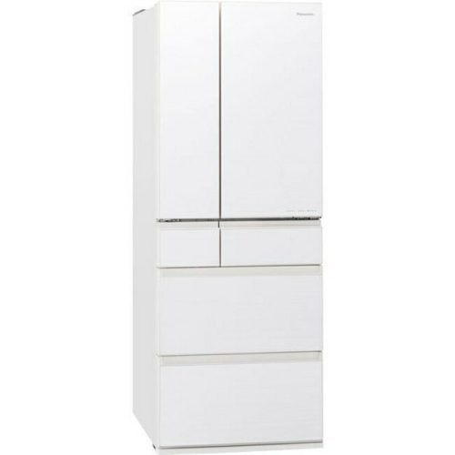 パナソニック(Panasonic) はやうま冷凍搭載冷蔵庫 NR-F608HPX