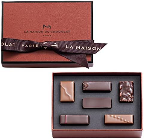 ラ・メゾン・デュ・ショコラ アタンション