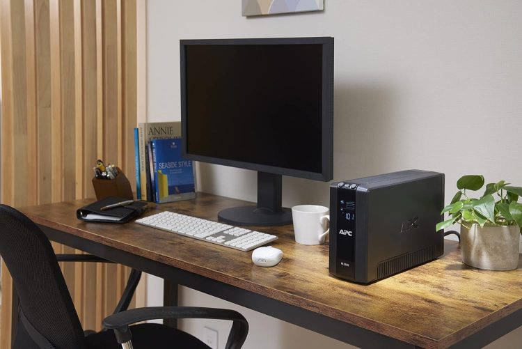 パソコン周辺機器のイメージ