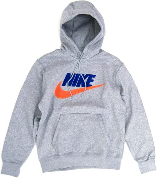 ナイキ(NIKE) ナイキ クラブ フリース メンズ プルオーバー パーカー