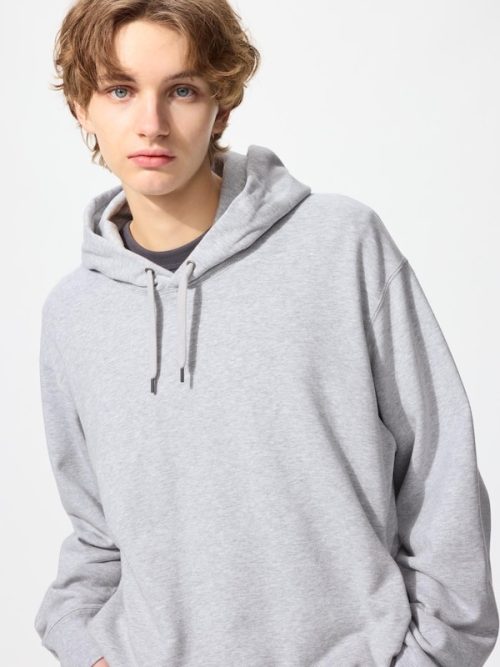 ユニクロ(UNIQLO) スウェットプルパーカー