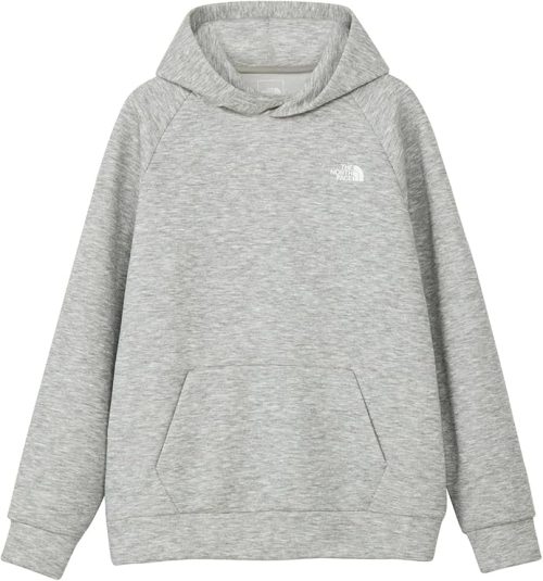 ザ・ノース・フェイス(THE NORTH FACE) テックエアースウェットフーディ