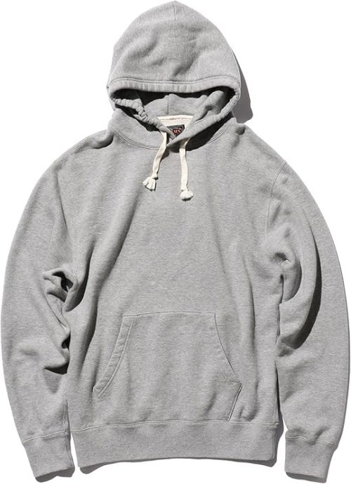 ビームスプラス(BEAMS PLUS) プルオーバー フーディー スウェット