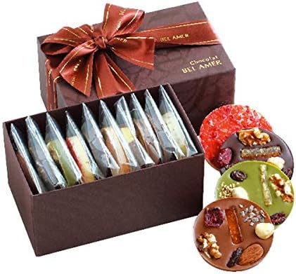 ベル・アメール パレショコラ