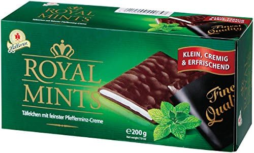 ハローレン ロイヤルミント