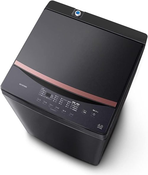 アイリスオーヤマ(IRIS OHYAMA) 全自動洗濯機 IAW-T605