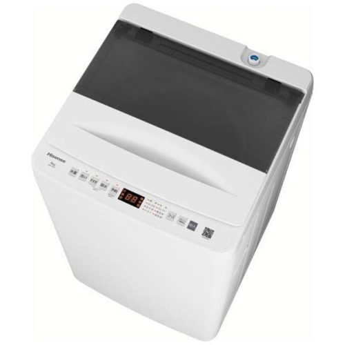 ハイセンス(HISENSE) 全自動洗濯機 HW-T60J