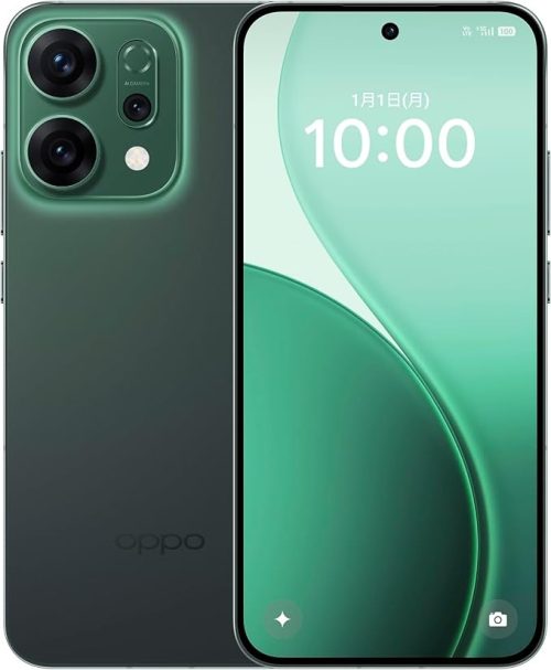 オッポ(OPPO) OPPO Reno14 5G