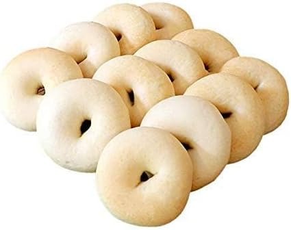AFFIDAMENTO BAGEL プレーンベーグル