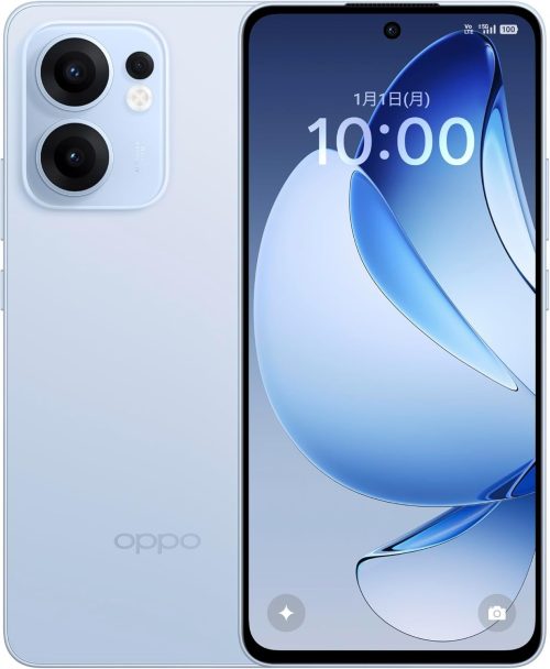 オッポ(OPPO) OPPO Reno13 A