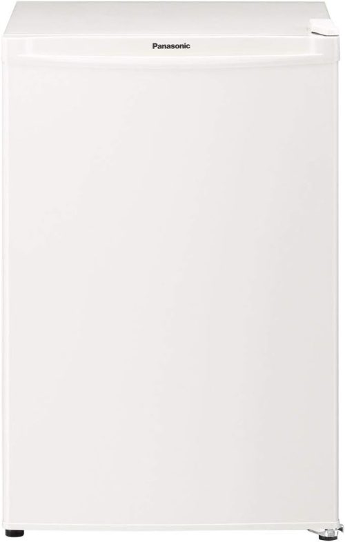 パナソニック(Panasonic) パーソナルノンフロン冷蔵庫 直冷式 NR-A80D