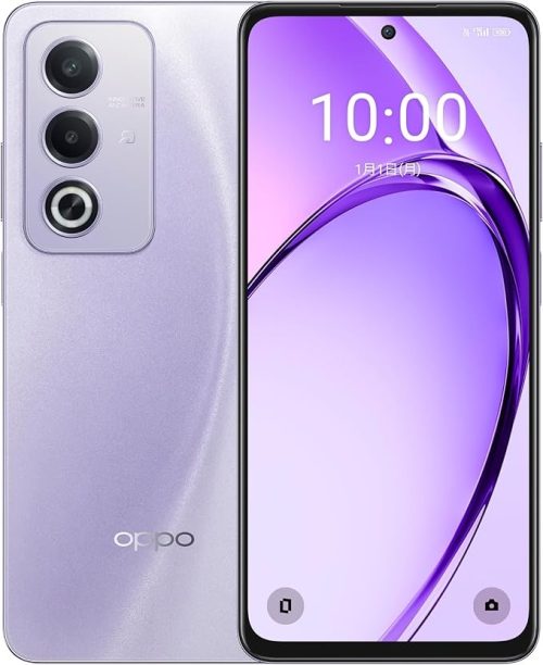 オッポ(OPPO) OPPO A3 5G