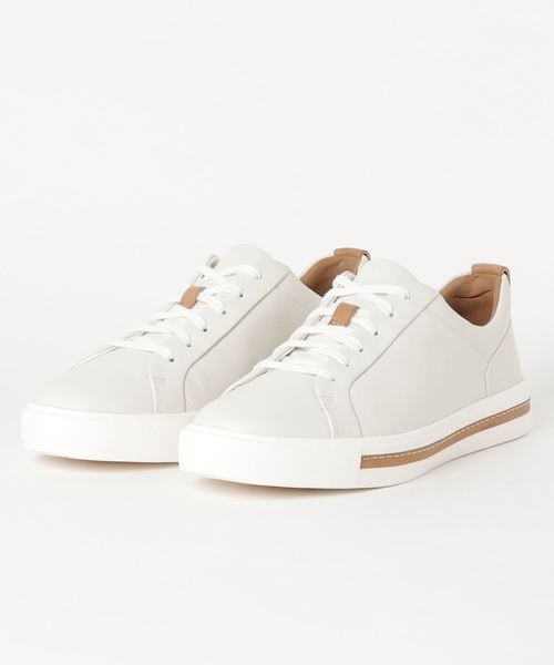 クラークス(Clarks) Un Maui Lace