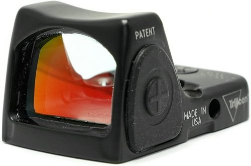 Holy Warrior 2025最新 RMRタイプ ドットサイト