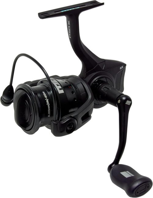 アブガルシア(AbuGarcia) マックス SX 2500SH