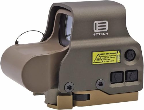 Holy Warrior EOTech EXPS3-0 Gen3