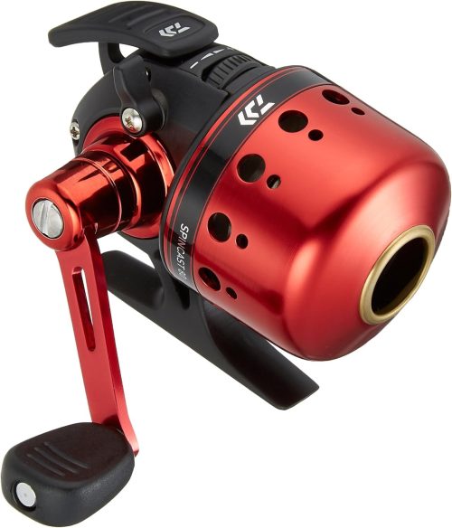 ダイワ(Daiwa) スピンキャスト 80