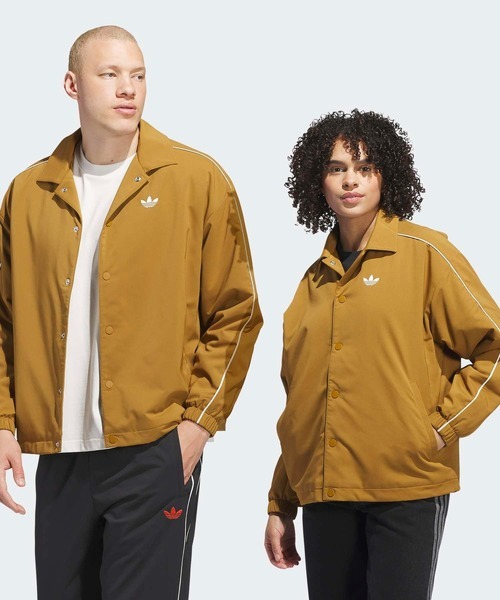 アディダス(adidas) adidas Originals コーチジャケット