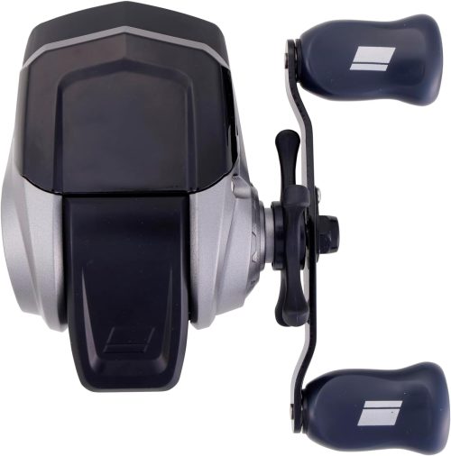 アブガルシア(AbuGarcia) マックスX スピンキャスト