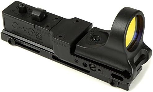 NB C-MORE タイプ ドットサイト