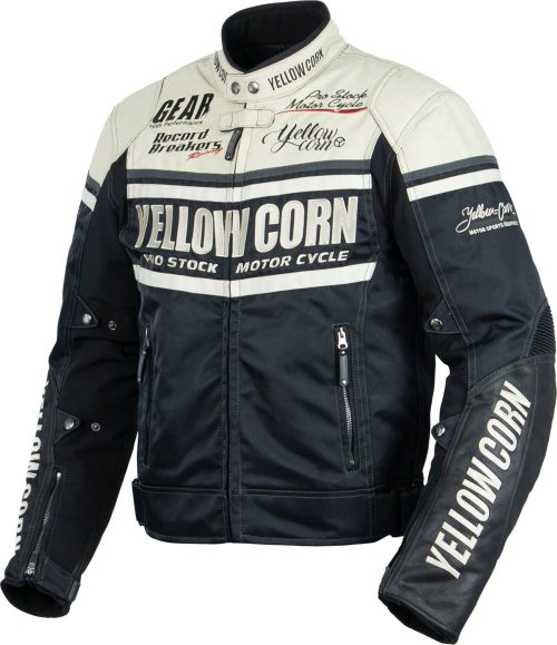 イエローコーン(YELLOW CORN) ウィンタージャケット BB-5304