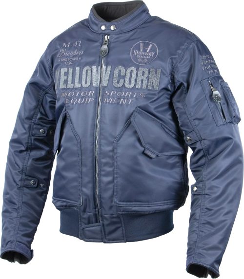 イエローコーン(YELLOW CORN) ウィンタージャケット YB-5302